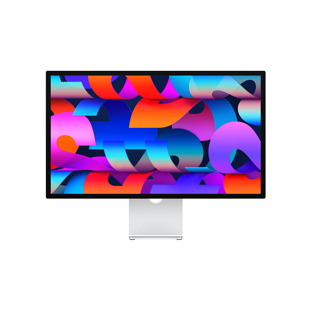 Brand New Apple iMac 2022 27 Inch Retina 5K display, 6-core 10th Generation Intel Core i5, 8GB RAM