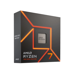 Amd Ryzen 7 7200G Processor With Builtin Graphic